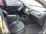Hyundai Tucson Limited KM8JUCAC0BU142195 снимка