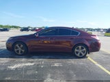 Acura Tl 3.5 19UUA8F77CA018979 снимка