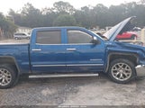 GMC Sierra  Slt 3GTU2NEC1HG415878 снимка