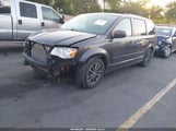 Dodge Grand Caravan Sxt 2C4RDGCG4HR773486 снимка