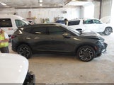 Chevrolet Blazer Rs 3GNKBJRS1KS648138 снимка