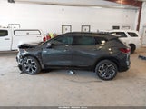 Chevrolet Blazer Rs 3GNKBJRS1KS648138 снимка