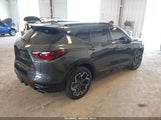 Chevrolet Blazer Rs 3GNKBJRS1KS648138 снимка