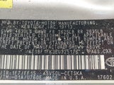 Toyota Camry Se 4T1BF1FK3EU325176 снимка