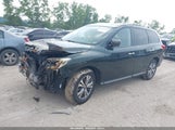 Nissan Pathfinder Sl 5N1DR2MM3KC644296 снимка