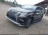 Lexus Gx 460 Luxury JTJJM7FX9J5198827 photo
