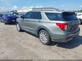 Ford Explorer Limited 1FMSK7FH8LGB26364 снимка