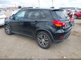 Mitsubishi Outlander Sport 2.0 Es JA4AP3AU1JZ011440 photo