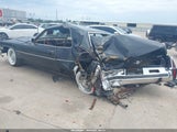 Cadillac Calais 6C47R3Q152394 снимка