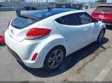Hyundai Veloster Base W/Gray KMHTC6AD0DU108461 снимка