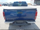 Chevrolet Colorado Ls 1GCDS196258125700 снимка