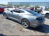 Chevrolet Camaro Rwd 1Lt 1G1FB1RS3L0106034 photo