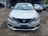 Nissan Sentra S 3N1AB7AP0KY377409 снимка