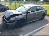 Nissan Sentra Sr 3N1AB7APXHY337119 снимка