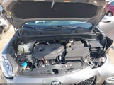 Kia Sportage Ex KNDPN3AC4J7373657 снимка