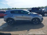 Kia Sportage Ex KNDPN3AC4J7373657 снимка
