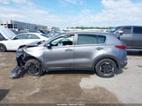 Kia Sportage Ex KNDPN3AC4J7373657 снимка