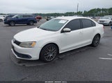 Volkswagen Jetta 2.5L Se 3VWDP7AJ8CM450037 снимка