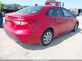 Toyota Corolla Le JTDEPRAE6LJ084839 снимка