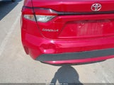 Toyota Corolla Le JTDEPRAE6LJ084839 снимка