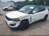 Jeep Compass Latitude 4X4 3C4NJDBB5KT656449 снимка