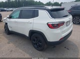 Jeep Compass Latitude 4X4 3C4NJDBB5KT656449 снимка