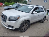 GMC Acadia Slt-1 1GKKVRKD2GJ177754 снимка