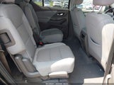 Chevrolet Traverse Awd Lt Cloth 1GNEVGKW7MJ220244 fotografie
