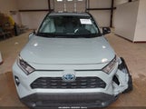Toyota Rav4 Hybrid Xle Premium 4T3B6RFV0MU007322 снимка