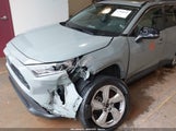 Toyota Rav4 Hybrid Xle Premium 4T3B6RFV0MU007322 photo