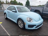 Volkswagen Beetle 3VWF17AT8HM624692 снимка