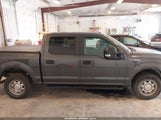 Ford F-150 Xl 1FTEW1EG4JKF89673 fotografie