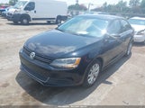 Volkswagen Jetta 1.8T Se 3VWD17AJ4EM306943 photo
