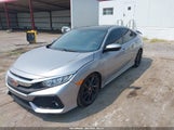 Honda Civic Si 2HGFC1E50JH701292 снимка
