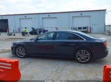 Audi A8 L 3.0T WAU44AFDXHN015591 снимка