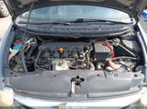Honda Civic Lx-S 19XFA1F67AE080088 снимка