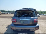 Nissan Armada Sl 4Wd JN8AY2NC1L9616421 снимка