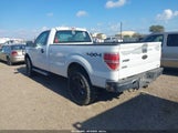 Ford F-150 Xl 1FTNF1EFXBKD06072 снимка
