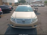 Toyota Avalon Limited 4T1BK3DB8BU402260 снимка