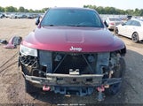 Jeep Grand Cherokee Limited 4X4 1C4RJFBG0HC735816 fotografie
