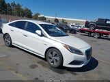 Hyundai Sonata Plug-In Hybrid Limited KMHE54L25GA023818 снимка