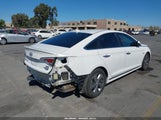 Hyundai Sonata Plug-In Hybrid Limited KMHE54L25GA023818 fotografie