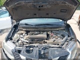 Nissan Rogue S 5N1AT2MV2EC780758 снимка