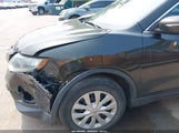 Nissan Rogue S 5N1AT2MV2EC780758 снимка