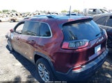 Jeep Cherokee Latitude Fwd 1C4PJLCB7KD215543 photo
