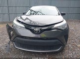 Toyota C-Hr Le NMTKHMBX9MR129228 снимка