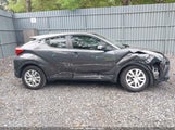 Toyota C-Hr Le NMTKHMBX9MR129228 снимка