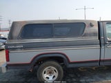 Ford F150 1FTCF15F7FPA24603 снимка