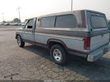 Ford F150 1FTCF15F7FPA24603 снимка