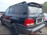 Lexus Lx 470 JTJHT00W874025582 снимка